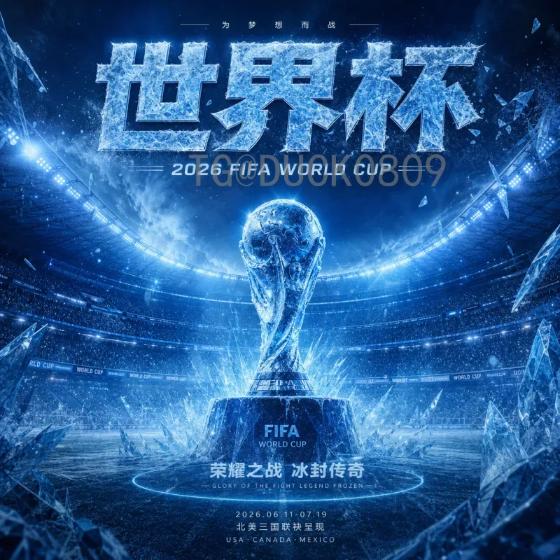 详细2026年国际足联世界杯欧洲区名额一览：扩军后欧洲区16席如何分配？